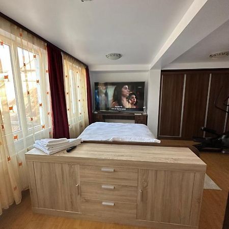 Villa Brasov Place Exterior foto