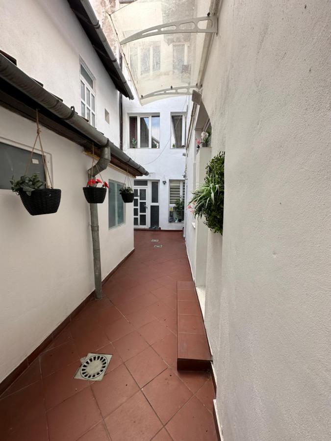 Villa Brasov Place Exterior foto