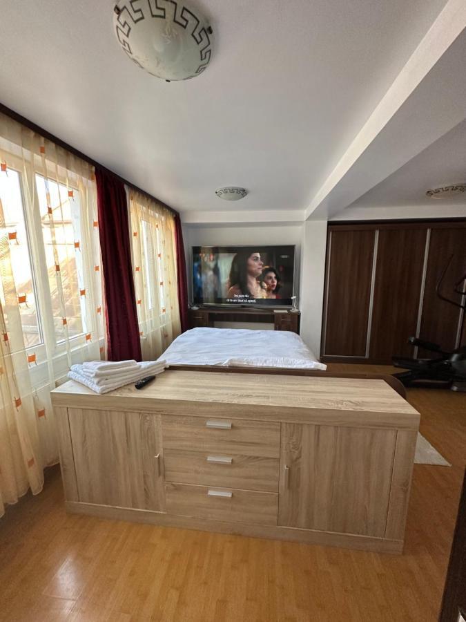 Villa Brasov Place Exterior foto