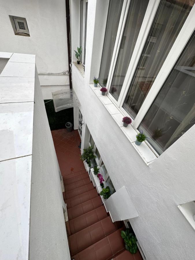 Villa Brasov Place Exterior foto