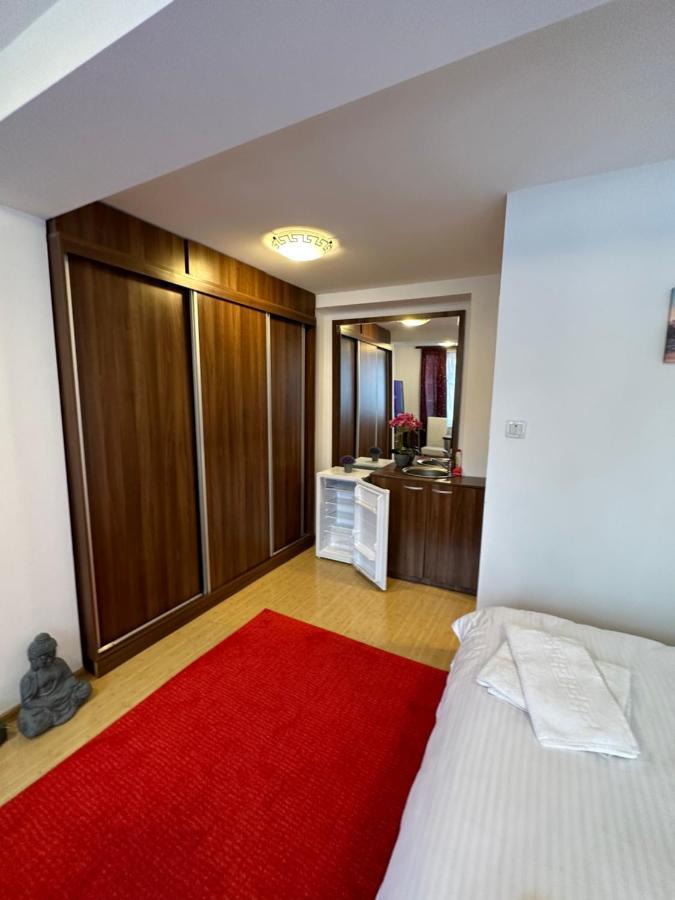Villa Brasov Place Exterior foto