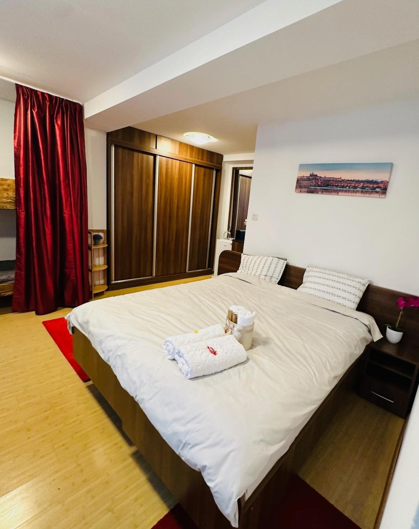 Villa Brasov Place Exterior foto